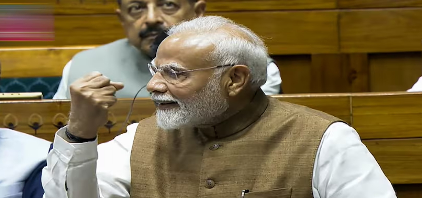 9 मई की रात, वेंस का अलर्ट और भारत की रणनीति; पीएम मोदी ने बयां की ऑपरेशन सिंदूर की कहानी