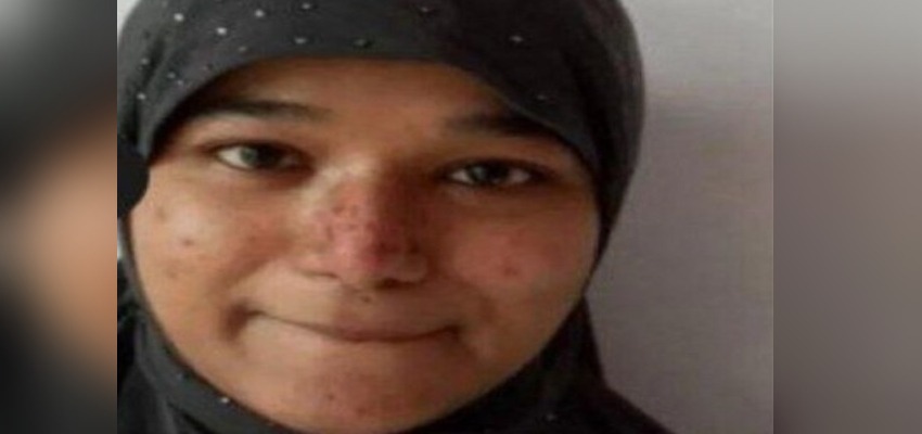 गुजरात ATS की बड़ी कार्रवाई, बेंगलुरु में अल-कायदा की महिला आतंकी शमा परवीन अरेस्ट