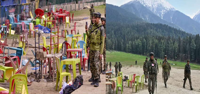 'बिना लश्कर की मदद के TRF...', UNSC ने बेनकाब किया पहलगाम हमले का सच, रिपोर्ट ने खोले सारे राज