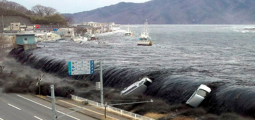 8.8 तीव्रता का भूकंप से जापान और हवाई में सुनामी का डर, 20 लाख लोगों को घर खाली करने के निर्देश जारी