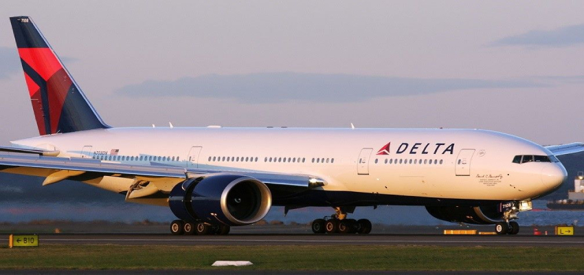 डेल्टा एयरलाइंस की उड़ान में टर्बुलेंस का कहर, 25 यात्री अस्पताल में भर्ती