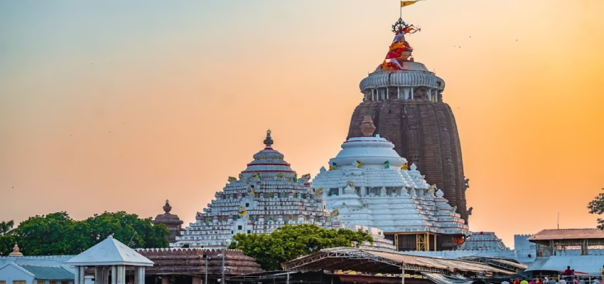 भगवान जगन्नाथ की छवि वाला पायदान बेचता था ये ई-कॉमर्स पोर्टल,  मंदिर प्रशासन ने ठोका केस