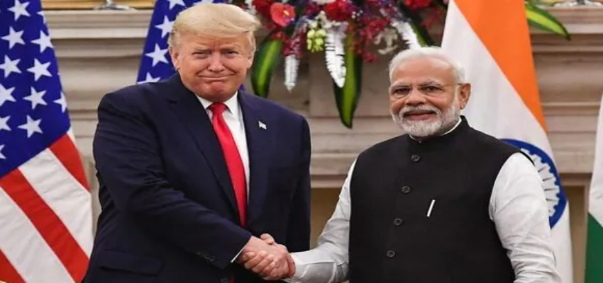 India-US Trade: आज नहीं इस दिन से लागू होगा 25% अमेरिकी टैरिफ, भारत की टेक्सटाइल-इलेक्ट्रॉनिक्स समेत इन क्षेत्रों पर पड़ेगा असर