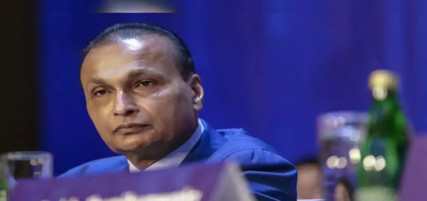 ईडी के कटघरे में अनिल अंबानी!, इन मामलों में दिल्ली से ओडिशा तक जमकर हुई छापेमारी