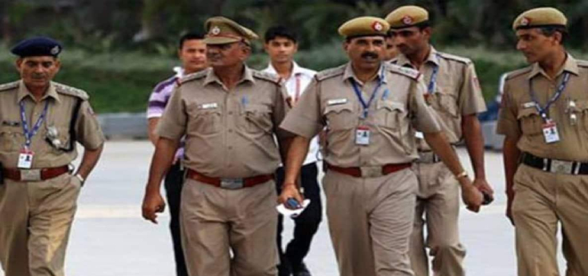 बिहार में दो समुदायों के बीच सांप्रदायिक बवाल, पथराव और आगजनी से दहशत; पुलिस सतर्क