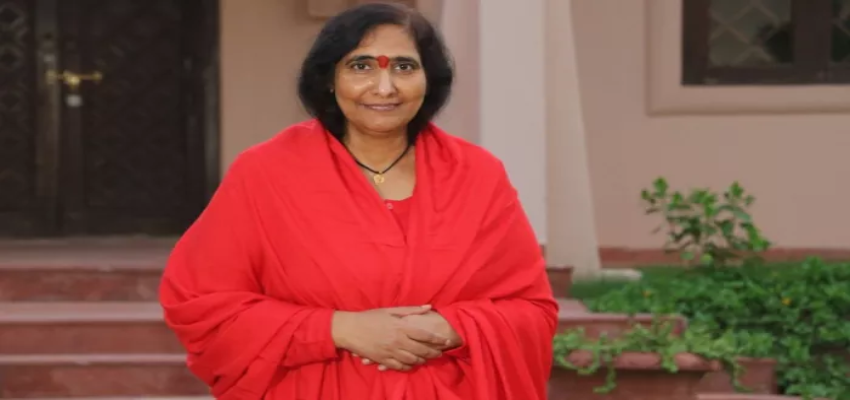 'कम कपड़े पहनकर रील बनाई...' अनिरुद्धाचार्य-प्रेमानंद महाराज के बाद साध्वी ऋतंभरा ने लड़कियों पर दिया बयान