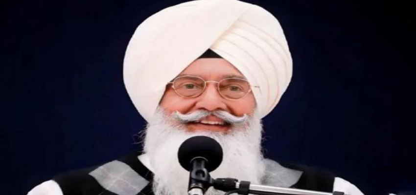 डेरा राधा स्वामी प्रमुख गुरिंदर ढिल्लों को मना रहे 71वां जन्मदिन, जानें उनकी खास बातें