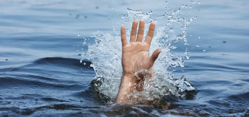 भूटान से भारत ट्रेनिंग पर आया था सैनिक, तालाब में डूबने से हो गई मौत