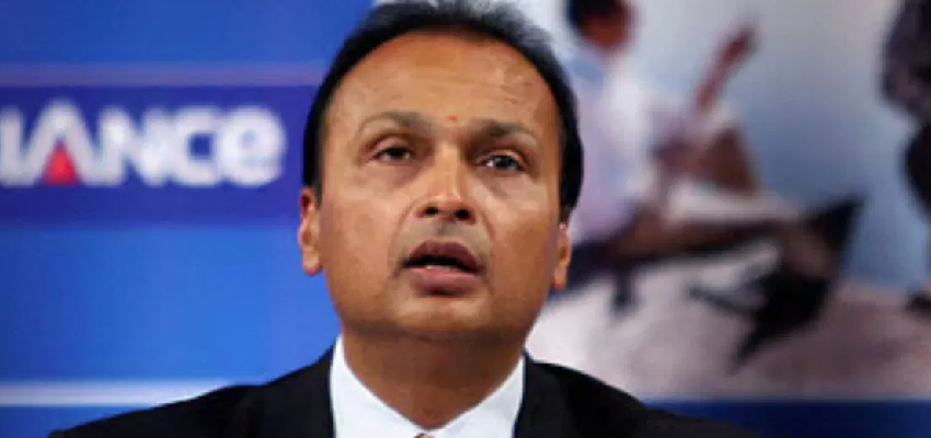 ED के शिकंजे में फंसते जा रहे अनिल अंबानी, 17000 करोड़ के लोन फ्रॉड केस में जांच शुरू