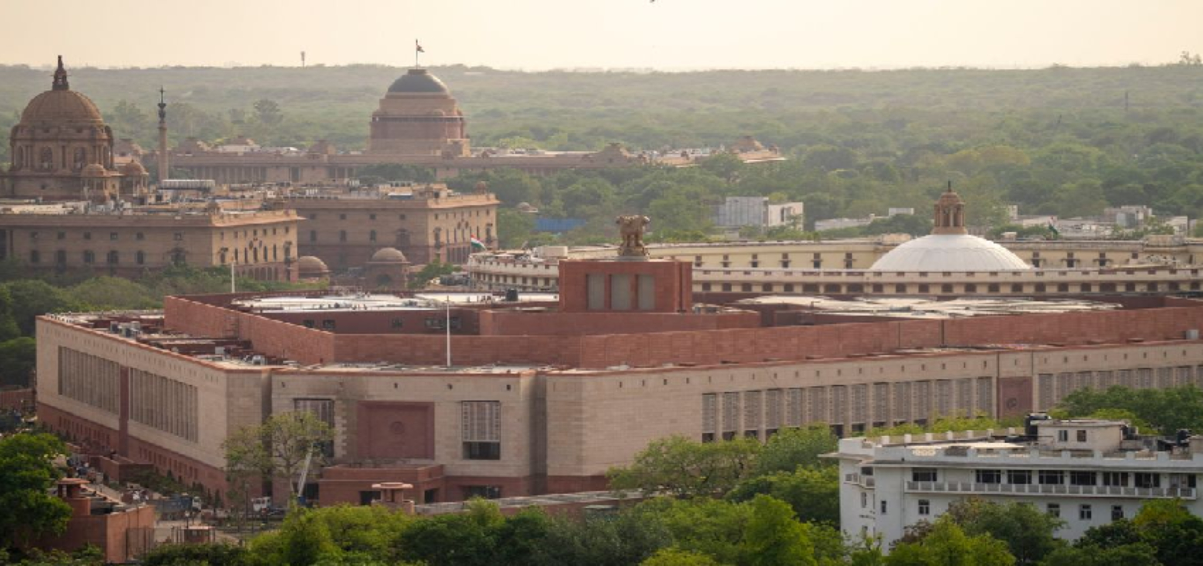 सीसीएस की इमारत कब बनकर होगी तैयार? पीएम मोदी करेंगे सीसीएस का उद्घाटन