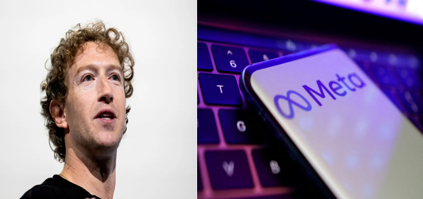 24 साल के युवक को मिली 2,200 करोड़ की सैलरी , Mark ZukerBurg को करनी पड़ी म‍िन्‍नतें