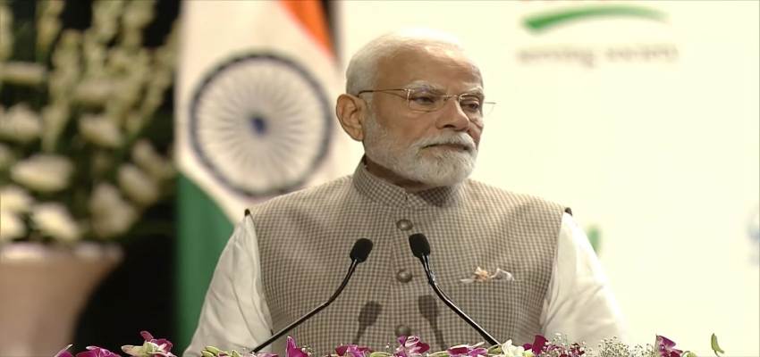 ‘हर मुलाकात मेरे लिए एक बहुमूल्य शिक्षण अनुभव था’ पीएम मोदी ने प्रोफेसर एम.एस. स्वामीनाथन को दिया खास सम्मान