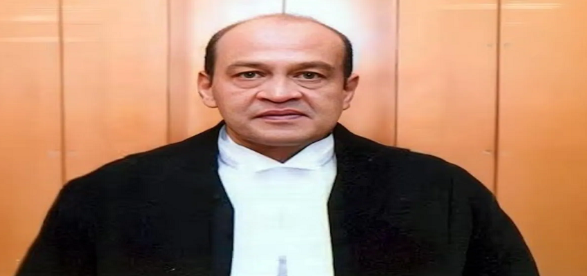 सुप्रीम कोर्ट ने खारिज की जस्टिस यशवंत वर्मा की याचिका, महाभियोग सिफारिश को दी थी चुनौती