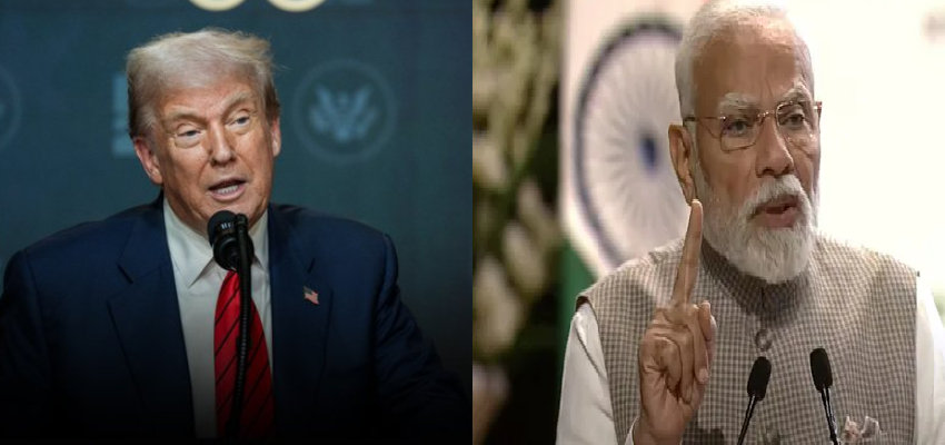 डोनाल्ड ट्रंप के टैरिफ का भारत पर कितना होगा असर, जानें किन-किन सेक्टरों को होगा नुकसान?