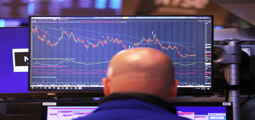 Trump Tariff: ट्रंप के टैरिफ का दिखा स्टॉक मार्केट पर भी असर! 80000 से निचे पहुंचा सेंसेक्स