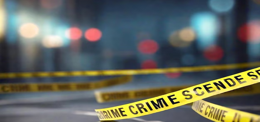 Crime News: प्रेमी के साथ मिलकर रची पति की हत्या की साजिश, कान में जहर डालकर उतारा मौत के घाट