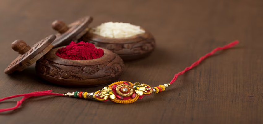 यूपी के इस गांव में बहन नहीं बांधती है भाई को राखी, जानें इसके पीछे की दिलचस्प कहानी