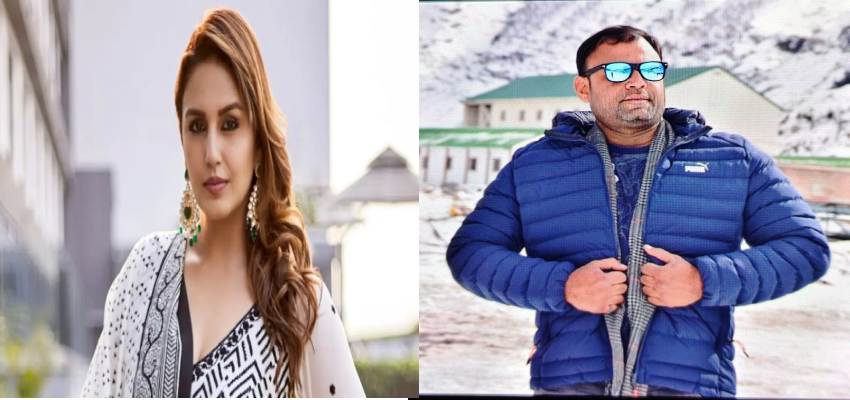 दिल्ली में हुमा कुरैशी के चचेरे भाई की हत्या, पुलिस की गिरफ्त में दो आरोपी