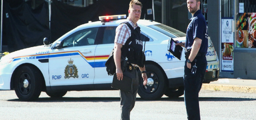 कनाडा में 21 साल के भारतीय छात्रा की फायरिंग में मौत, पुलिस ने किया आरोपी को गिरफ्तार