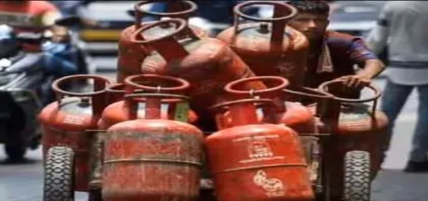 रक्षाबंधन से पहले सरकार देगी महिलाओं को बड़ा तोहफा, जानें रसोई गैस पर अब कितनी मिलेगी सब्सिडी?
