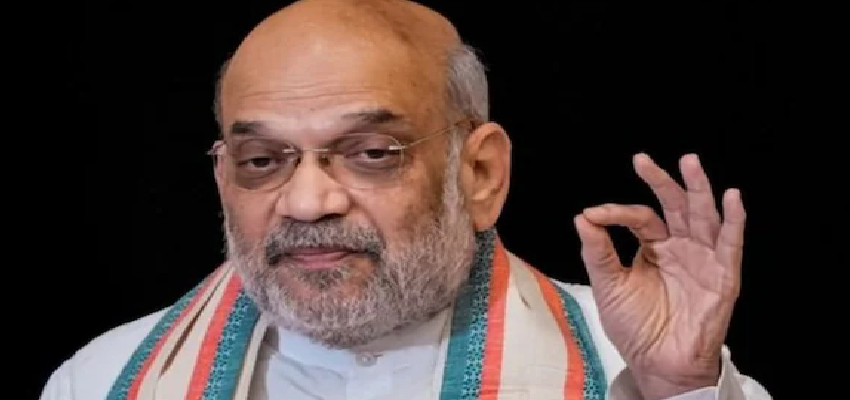 बिहार में अमित शाह करेंगे जानकी मंदिर का शिलान्यास, जेडीयू-बीजेपी के बीच बढ़ी मजबूती