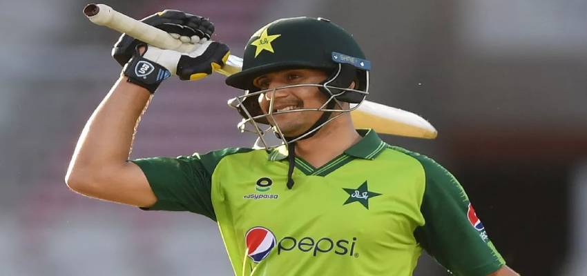 पाकिस्तान क्रिकेट  एक बार फिर हुआ शर्मिदा, रेप केस में गिरफ्तार हुआ ये युवा खिलाड़ी
