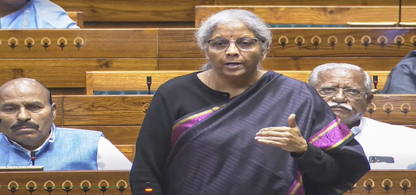 Income Tax Bill को लेकर सरकार का यू-टर्न, रद्द किया पुराना विधेयक; अब इस दिन पेश होगा नया बिल