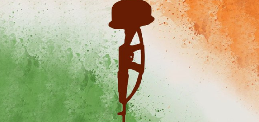 जम्मू-कश्मीर में आतंकी मुठभेड़, 9 दिनों से चल रहे कुलगाम ऑपरेशन में 2 जवान शहीद