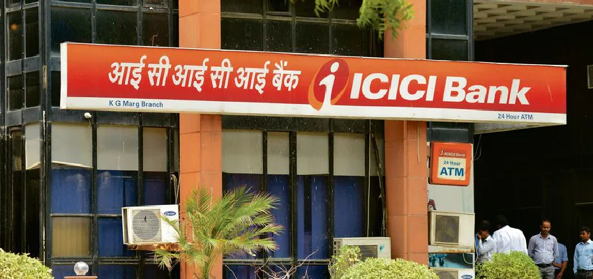ICICI ने कि सेविंग अकाउंट को लेकर बड़ी घोषणा, मिनिमम बैलेंस में 5 गुना बढ़ोतरी