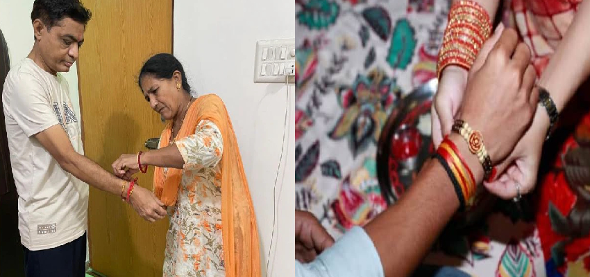 एक बंधन ऐसा भी... बहन ने दिया अनोखा तोहफा, किडनी देकर की भाई की रक्षा