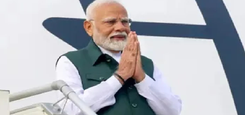 पीएम मोदी दिखाएंगे वंदे भारत एक्सप्रेस को हरी झंडी, बेंगलुरु को मिलेगी खास सौगात