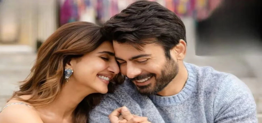 विवादों के बीच सामने आई 'अबीर गुलाल' की रिलीज डेट, फवाद-वाणी की जोड़ी फॉलो करेगी ‘सरदार जी 3’ मॉडल!