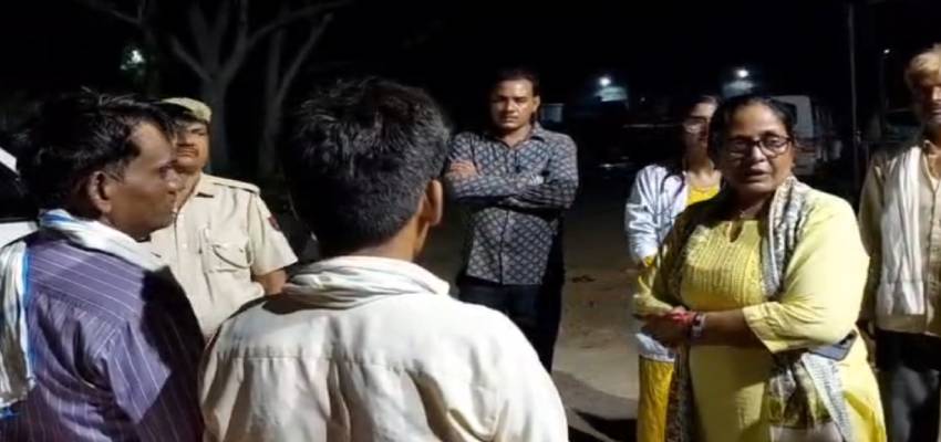 Rajasthan News: तालाब में डूबने से तीन भाईयों की मौत, परिवार में पसरा मातम