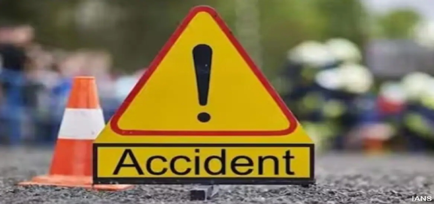 पुणे की सड़कों पर फिर मचा कोहराम, तेज रफ्तार कंटेनर ने छीनी 4 जिंदगियां; 20 से ज्यादा लोग घायल