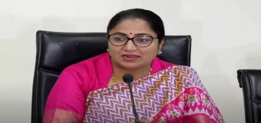 मुख्यमंत्री रेखा गुप्ता ने रखा दिल्ली विधानसभा मानसून सत्र का रिपोर्ट कार्ड, पांच महीने में तीन अहम विधेयक पारित कर रचा नया इतिहास