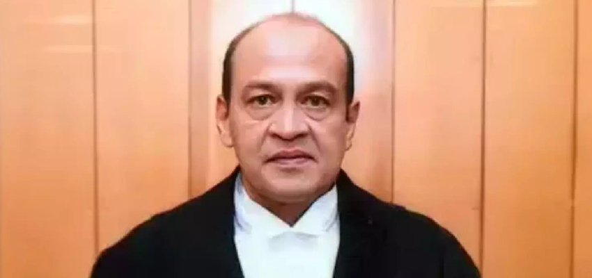 जस्टिस वर्मा के खिलाफ महाभियोग पर मिली स्वीकृति, लोकसभा स्पीकर ने किया कमेटी का गठन