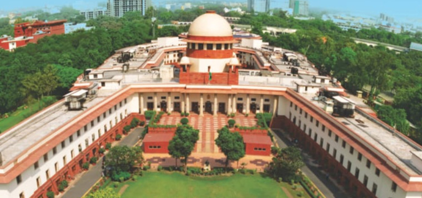 बिहार SIR पर सुप्रीम कोर्ट में सुनवाई, चुनाव आयोग से कहा- वोटर्स से जुड़े आंकड़ों पर जवाब देने के लिए तैयार रहें