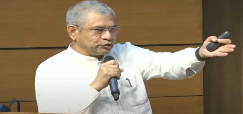 सेमीकंडक्टर सेक्टर में  केंद्र सरकार का बड़ा फैसला, चार परियोजनाओं को दी गई मंजूरी