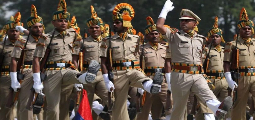 UP Police SI Vacancy: 3 साल की छूट और 4,543 पद, SI भर्ती के लिए जानें कब-कैसे करें अप्लाई?