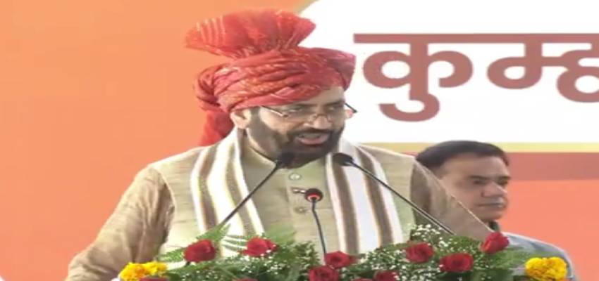 Haryana News: सीएम नायब सैनी ने जनता से की खास अपील, शगुन राशि में की गई बढ़ोतरी