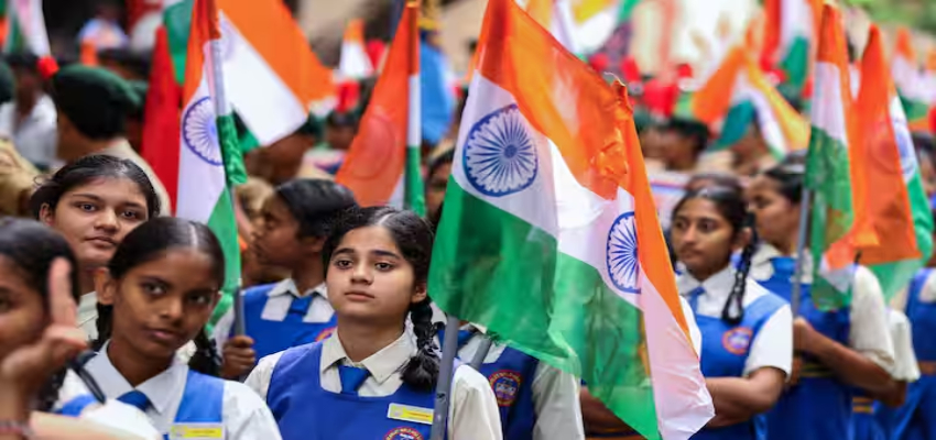 क्यों चुनी गई आजादी के लिए 15 अगस्त की तारीख? जानिए बदलते भारत के पीछे की अनकही कहानी