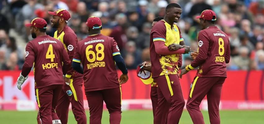 WI vs PAK 3rd ODI: वेस्टइंडीज ने बदल दिया 50 साल पुराना इतिहास, पाकिस्तान के खिलाफ दर्ज की सबसे बड़ी जीत