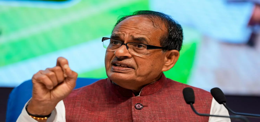 'हम अपने हितों को तिलांजलि नहीं दे सकते' कृषि मंत्री शिवराज की अमेरिका को दो टूक