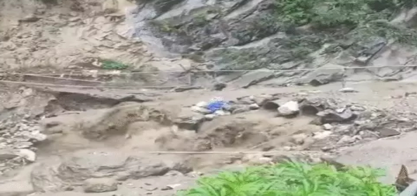 J&K: बादल फटने से किश्तवाड़ में त्रासदी, 40 लोगों की मौत; 120 से ज्यादा घायल, 200 लापता