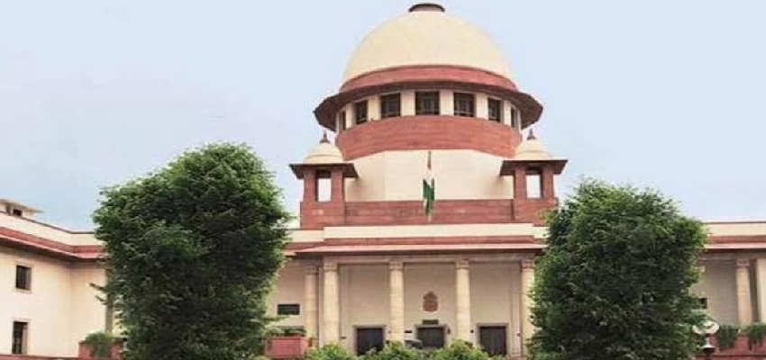 SIR को लेकर सुप्रीम कोर्ट ने चुनाव आयोग किए सवाल, बोले- 2003 में कौन से दस्तावेज लिए गए थे?  