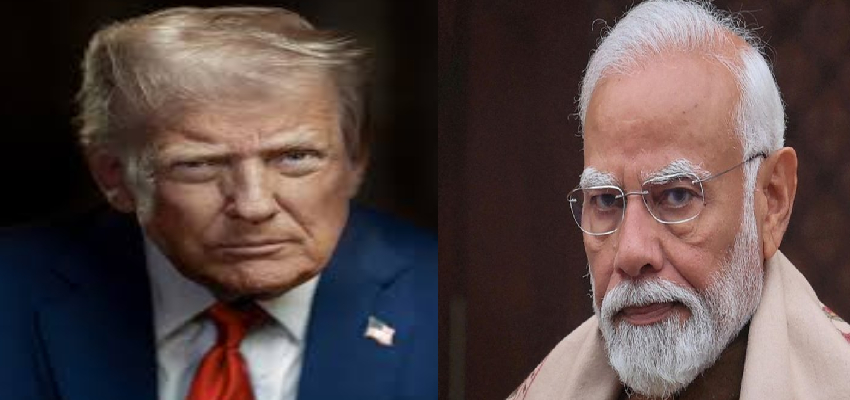 ट्रंप-पुतिन की बैठक के नतीजे पर टिका भारत का भविष्य, अमेरिका ने दी नई धमकी