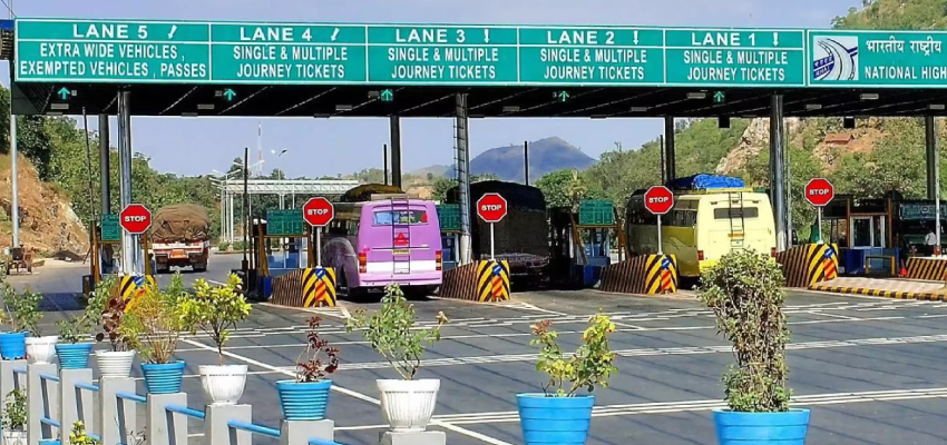 टोल प्लाजा की झंझट को कहें अलविदा, 15 अगस्त से शुरू होगा FASTag एनुअल पास; जानें कैसे मिलेगा फायदा?