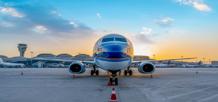 भारत-चीन के बीच कब शुरू होगी सीधी उड़ान, जानें चीनी विदेश मंत्रालय ने क्या दी जानकारी?