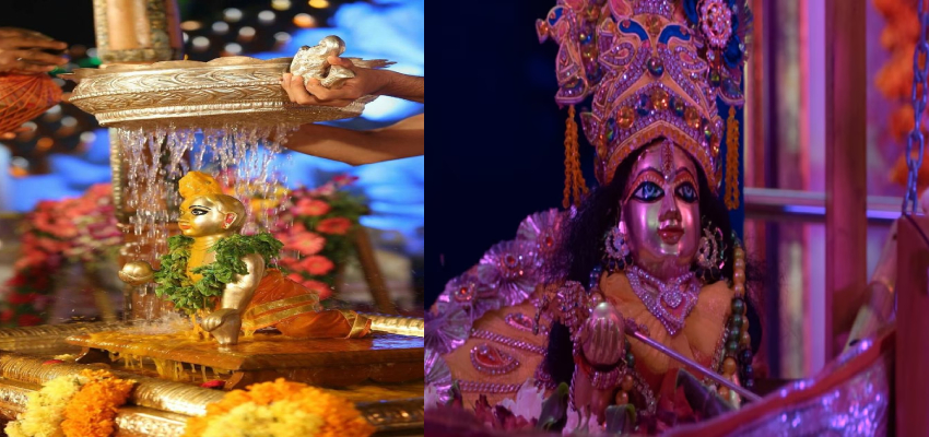 भारत के अलावा इन देशों में भी जन्माष्टमी की धूम, जानें विदेशों में कैसे मनाया जाता है त्योहार