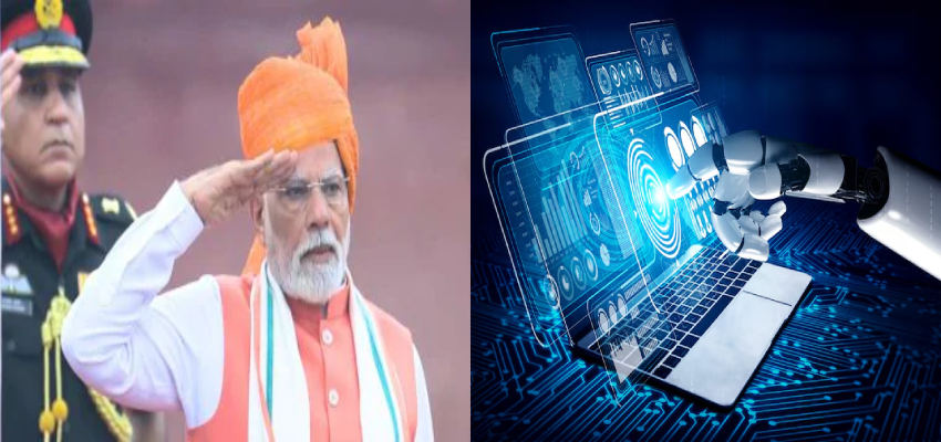 टेक सेक्टर का होगा कायाकल्प, 6 जी पर भारत ने कितना किया काम; पीएम मोदी ने की कई बड़ी घोषणाएं